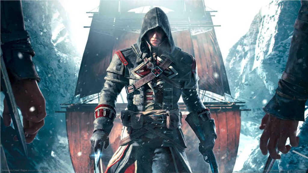 Quand Sort Le Prochain Assassin's Creed Assassin’s Creed : le prochain épisode se déroulera probablement chez