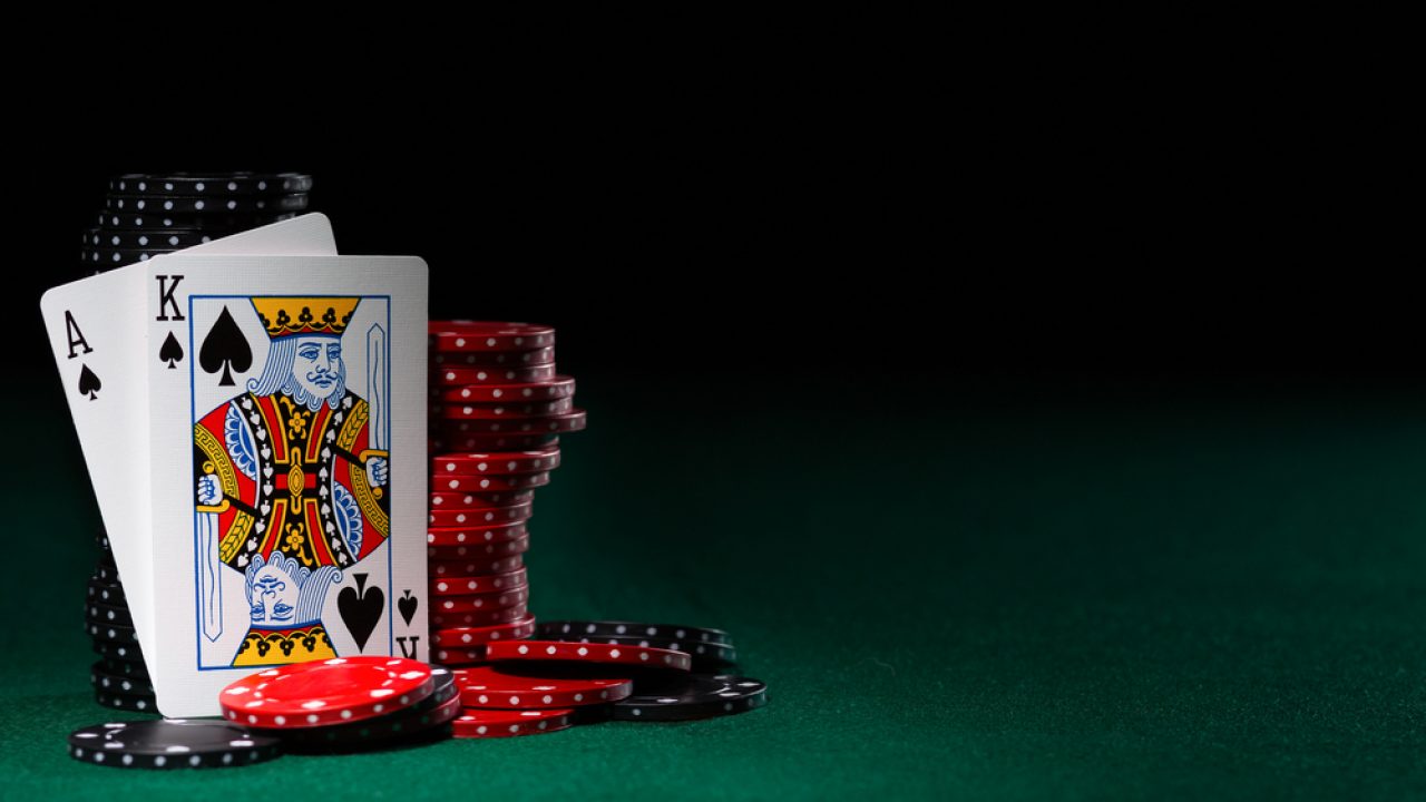 Jouer au blackjack : ce qu’il faut savoir