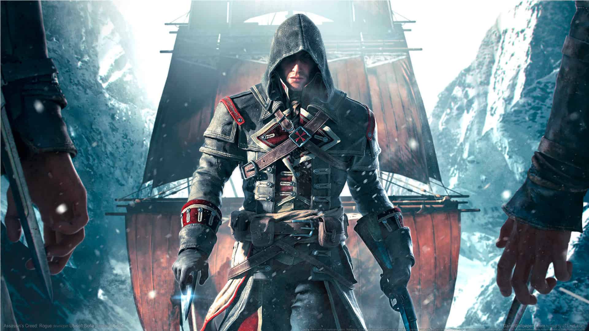Assassin’s Creed : le prochain épisode se déroulera probablement chez les vikings